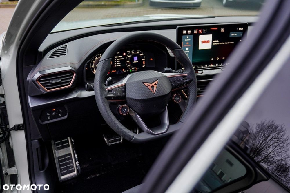 Cupra Leon Sportstourer - 16