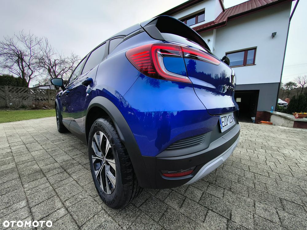Renault Captur TCe 90 EVOLUTION - 7