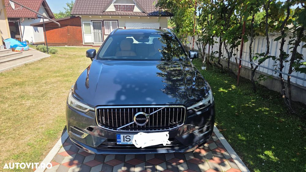 Volvo XC 60 - 16