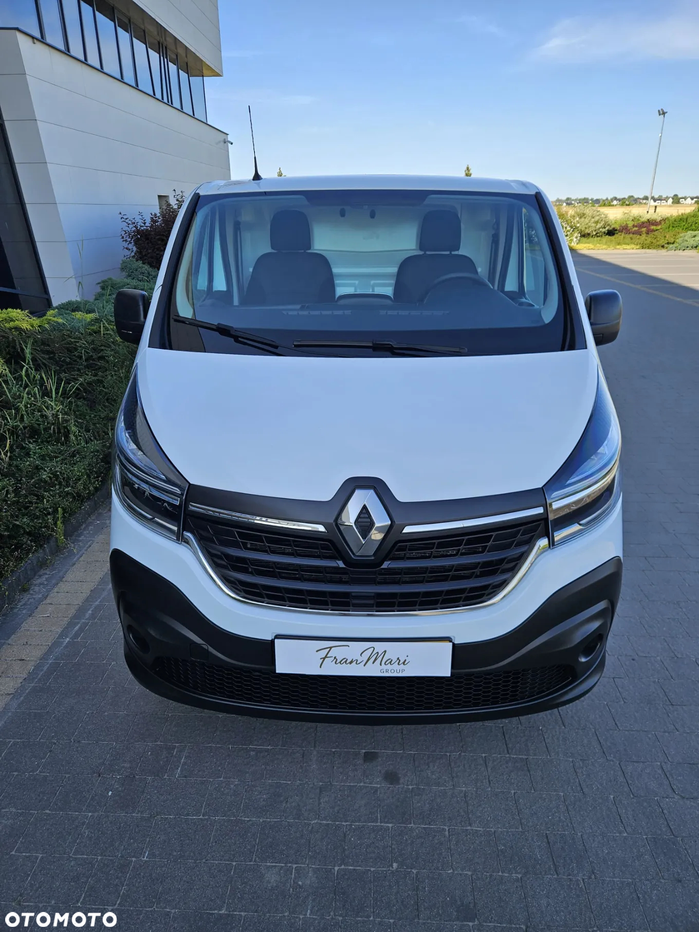 Renault Trafic - 6