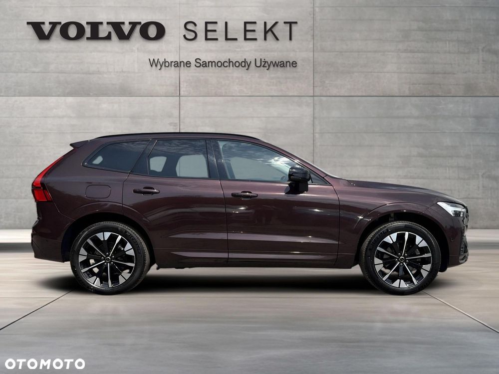 Volvo XC 60 - 9