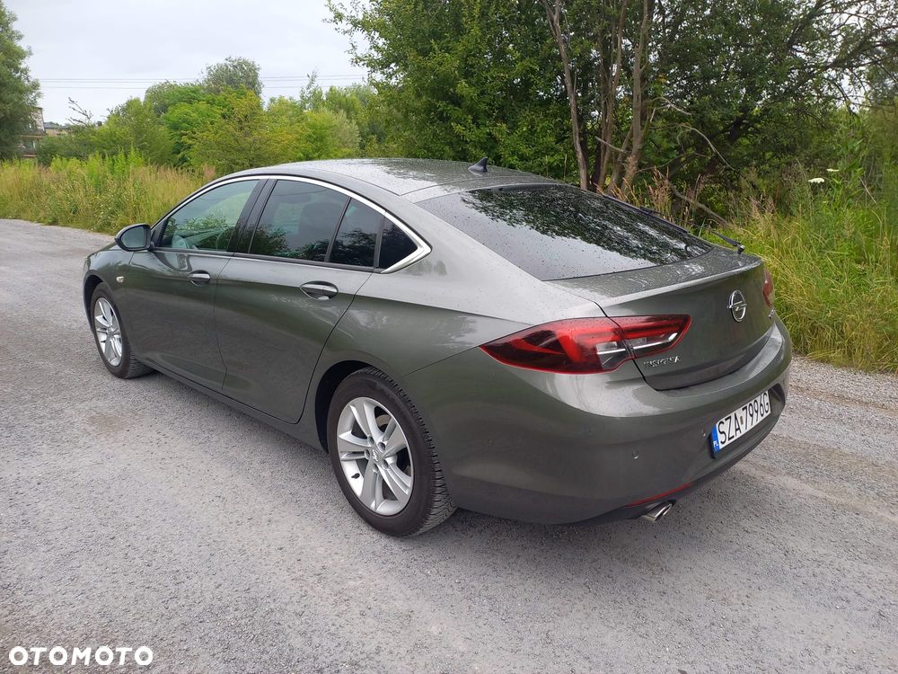 Opel Insignia 2.0 Automatik Business Edition - 11