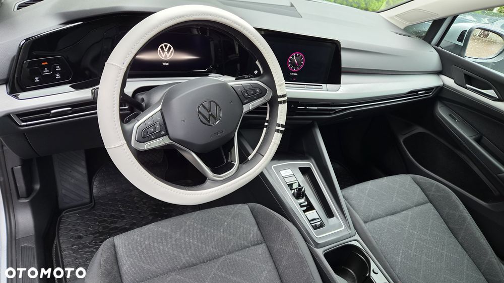 Volkswagen Golf 2.0 TDI SCR DSG Life - 7