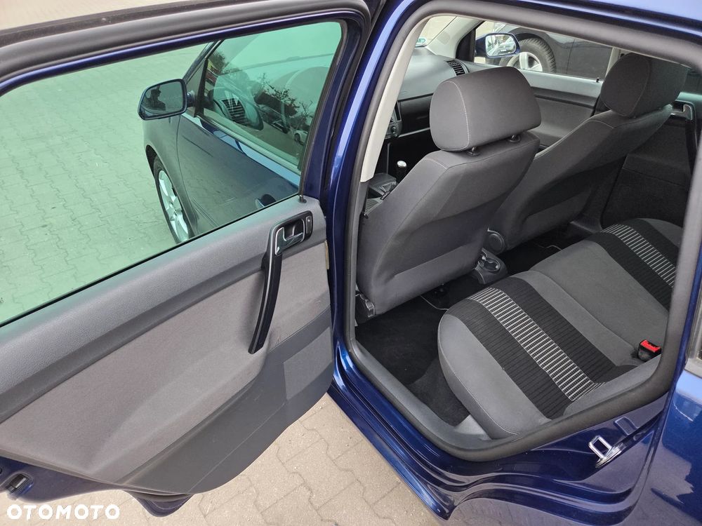 Volkswagen Polo - 21