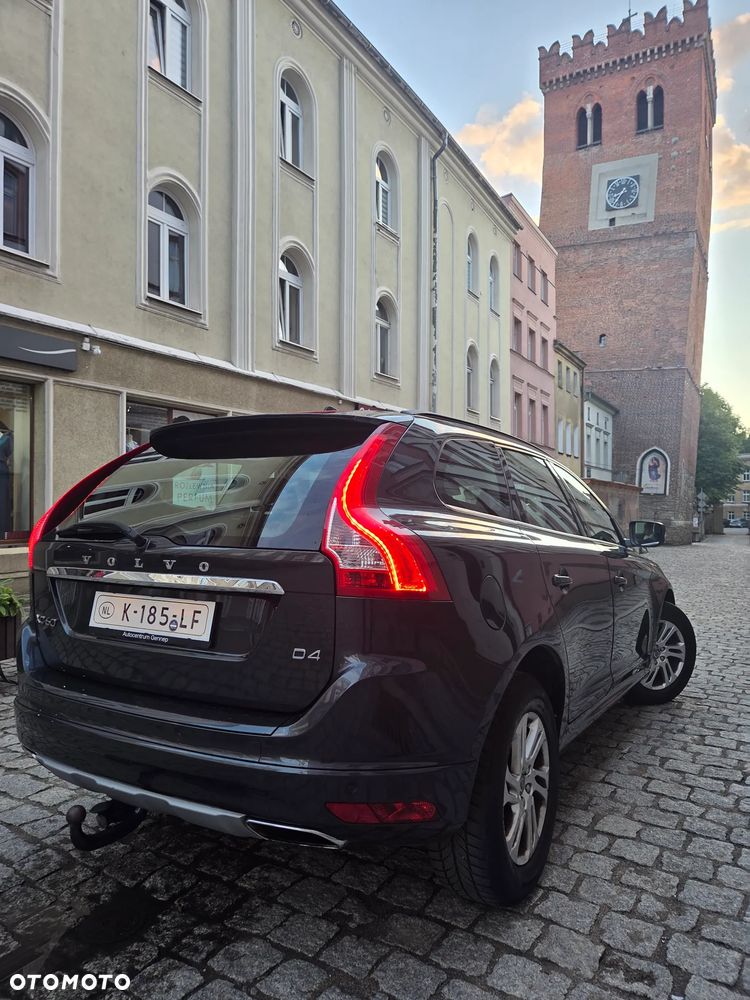 Volvo XC 60 D4 Summum - 5