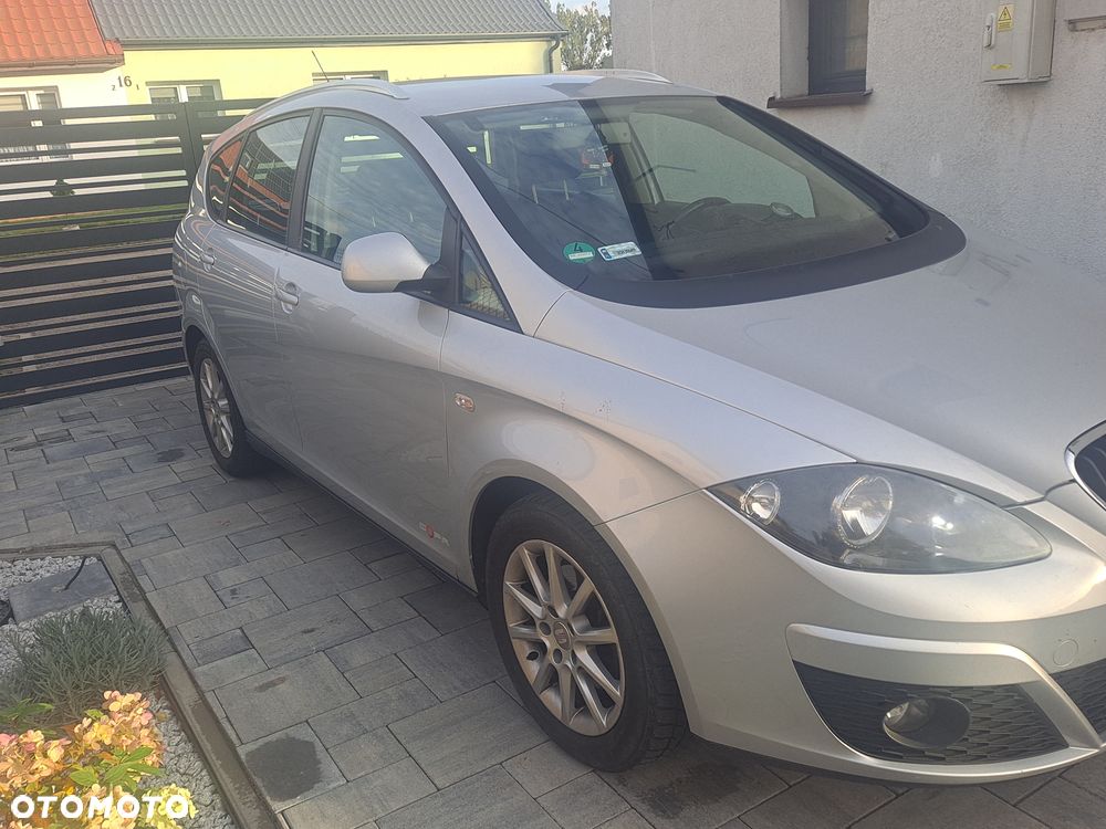 Seat Altea XL - 1