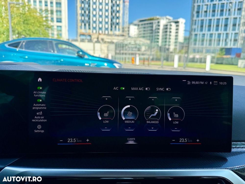 BMW M2 M240i xDrive AT - 25