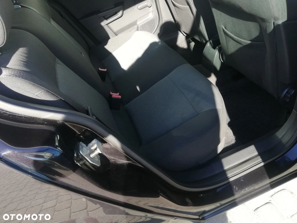 Opel Astra 1.6 Easytronic Edition - 18