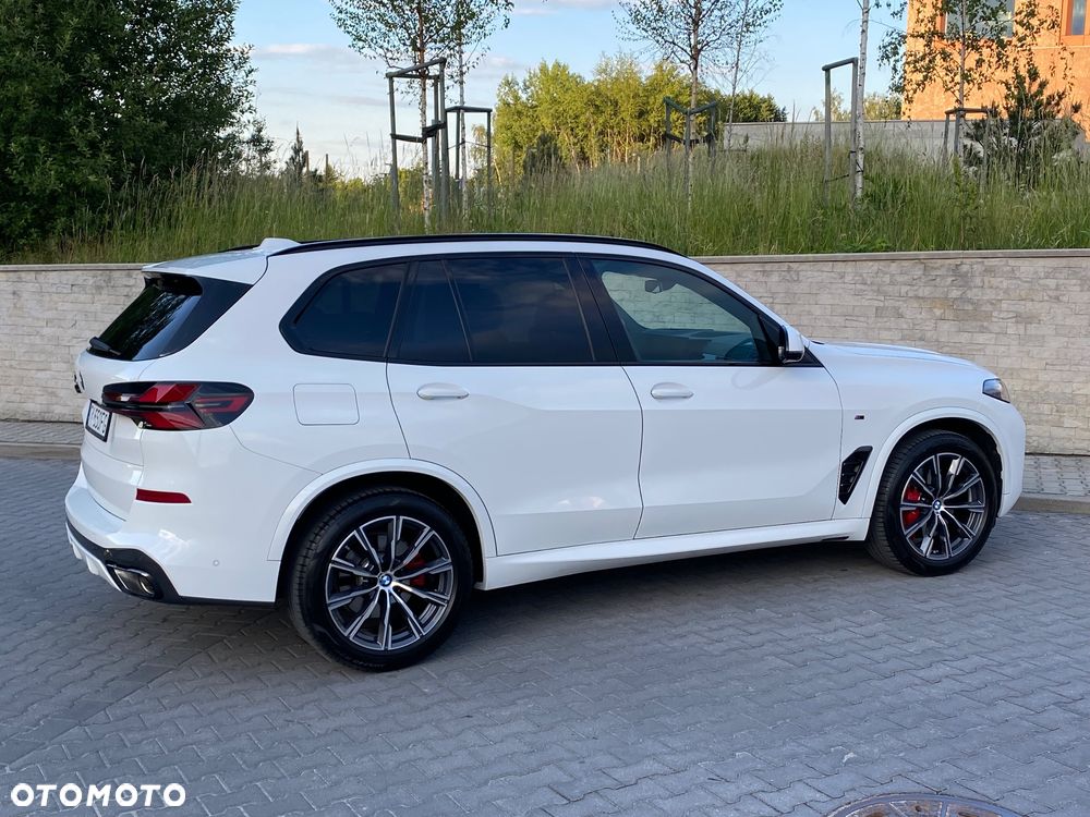 BMW X5 - 19