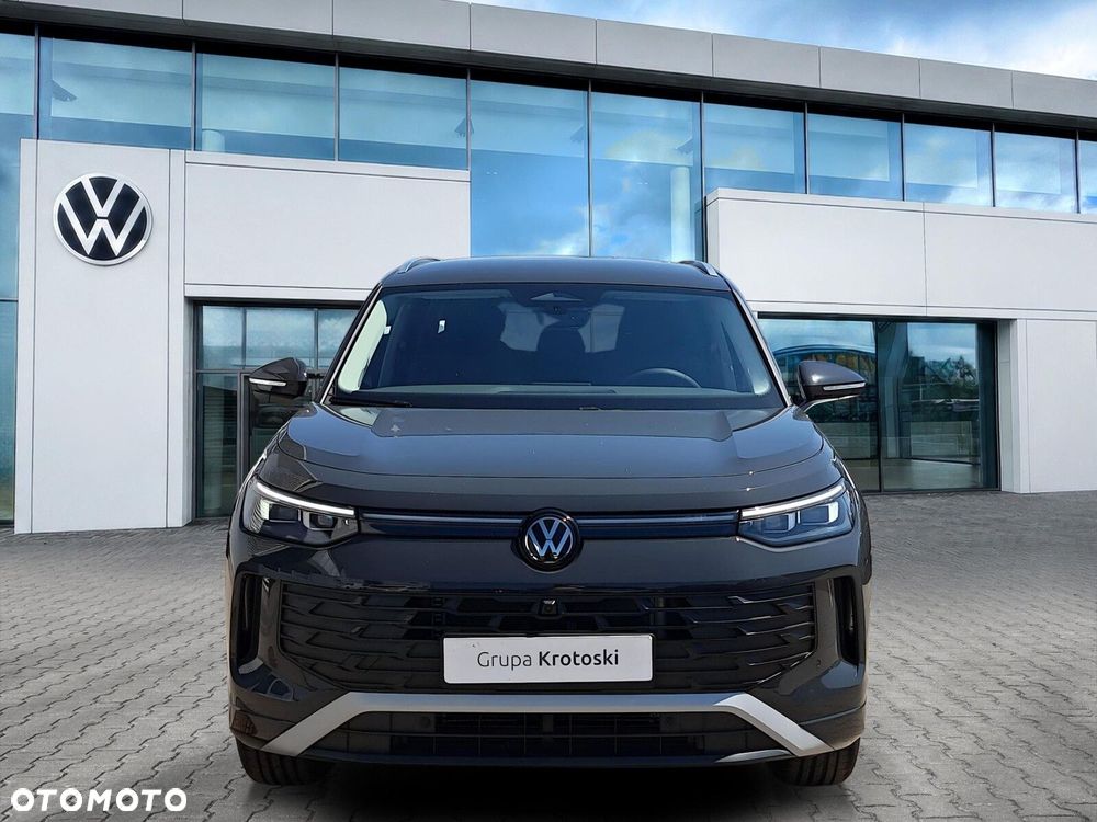 Volkswagen Tayron 2.0 TSI 4Mot Life Plus DSG - 3