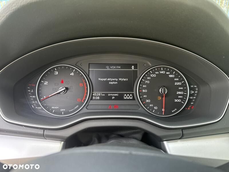 Audi Q5 40 TDI mHEV Quattro Advanced S tronic - 12