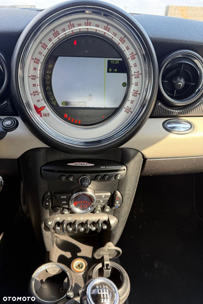 MINI Cooper SD - 7