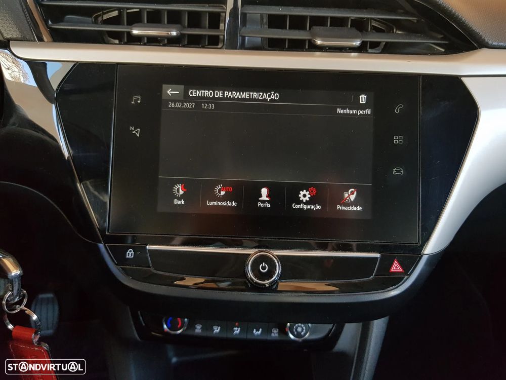 Opel Corsa 1.5 D Edition - 44