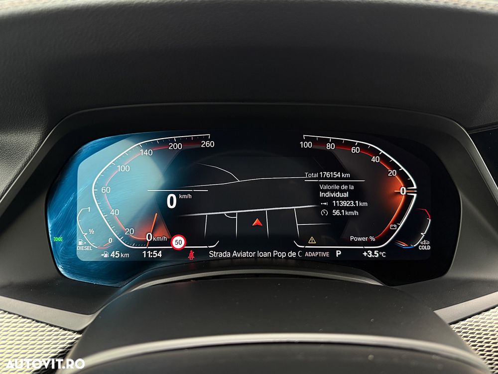 BMW X6 xDrive30d AT MHEV - 40