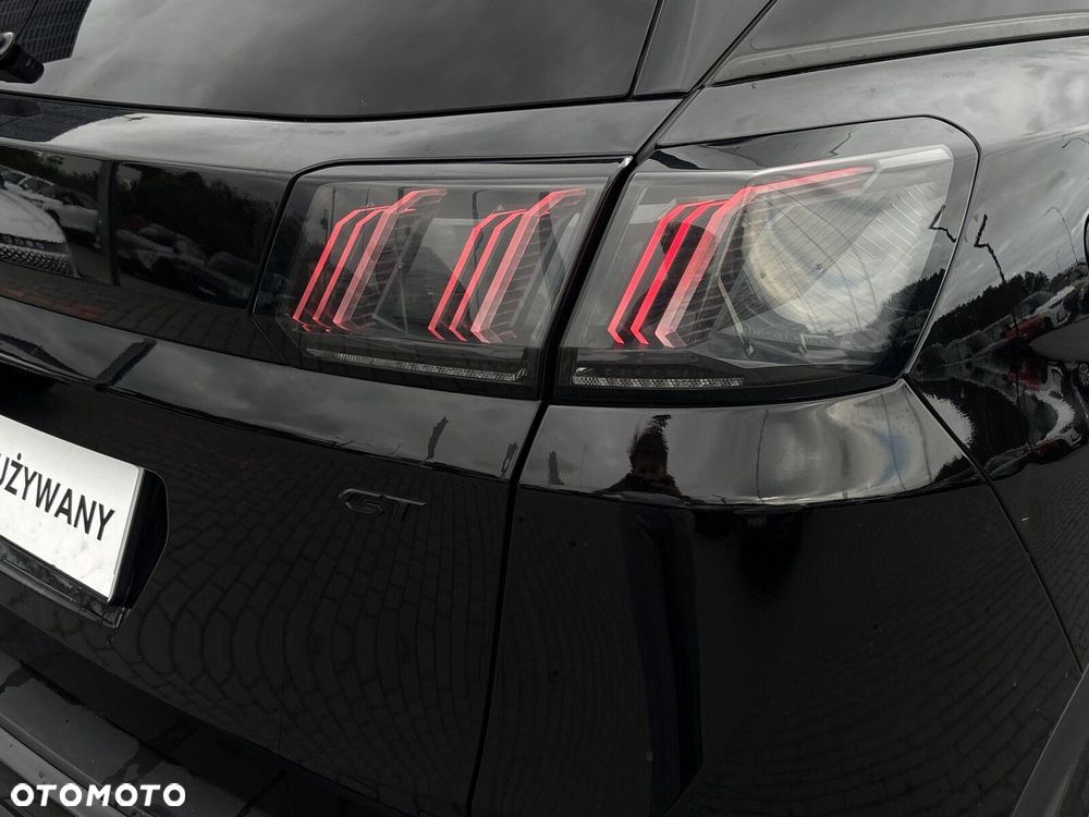 Peugeot 3008 1.6 PureTech GT Pack S&S EAT8 - 28