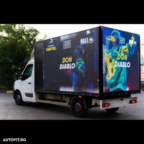 Renault Master - 4