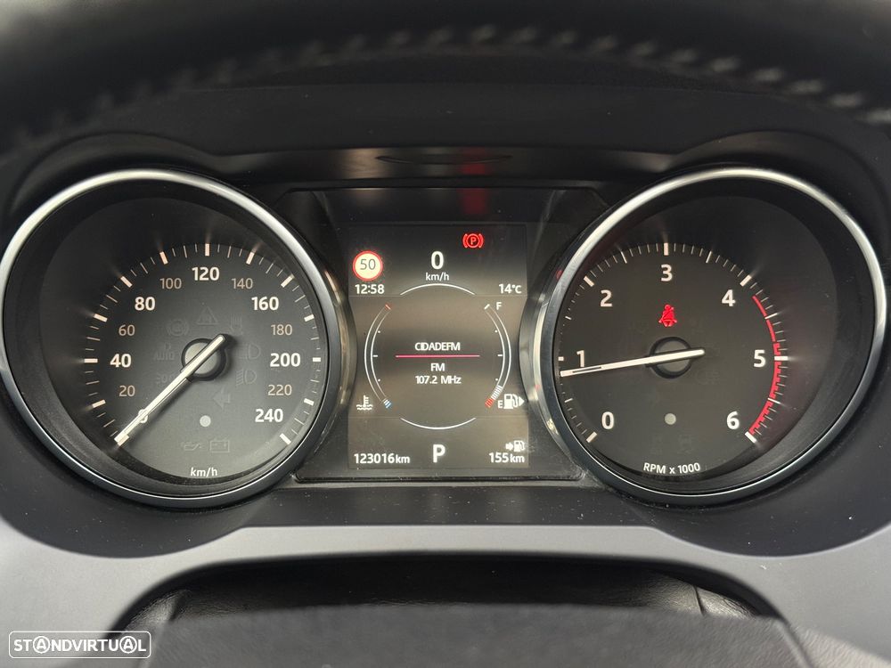 Land Rover Range Rover Evoque - 19