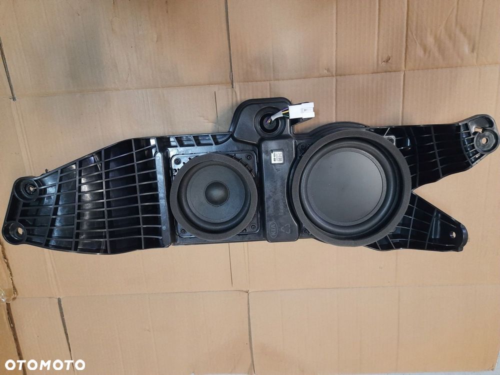 SUBWOOFER GŁOŚNIK KIA CEED III LIFT KOMBI - 1