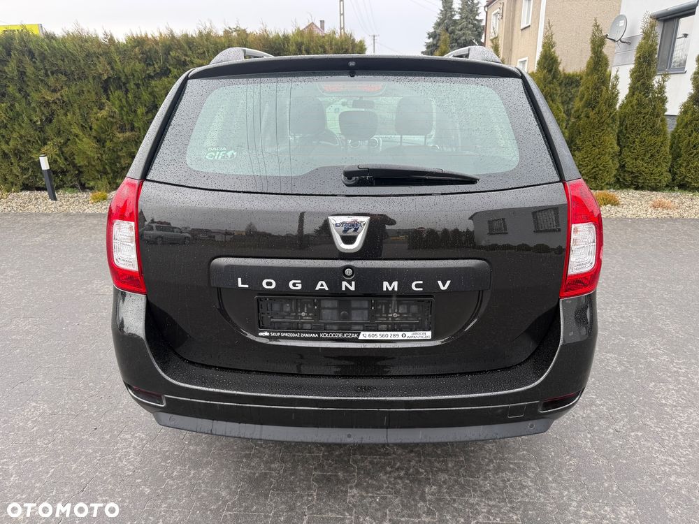 Dacia Logan 1.2 16V 75 Essentiel - 5