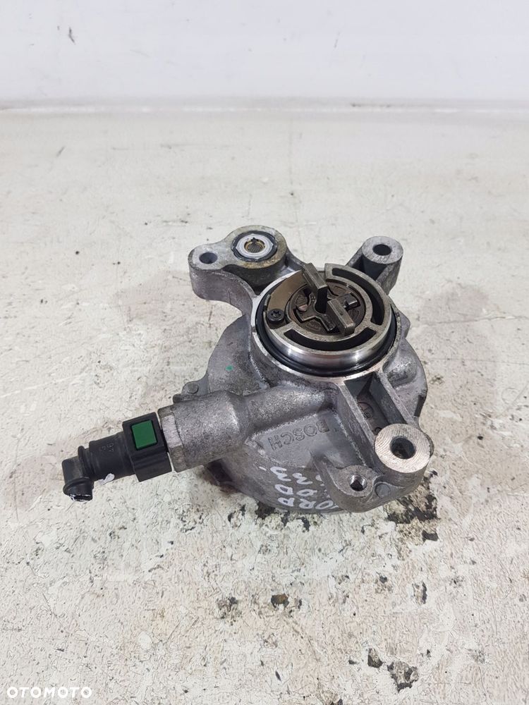 pompa vacum ford mondeo mk4 2.0d d4204t 136km - 7