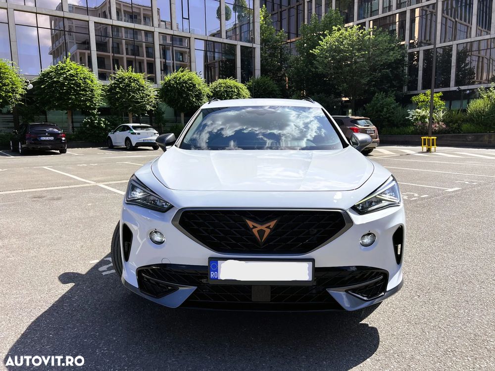 Cupra Formentor - 6
