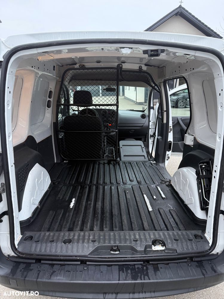 Mercedes-Benz Citan - 5
