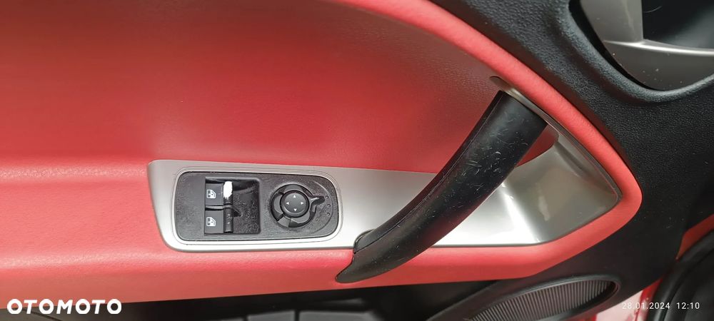 Alfa Romeo Mito 1.4 MultiAir Distinctive - 22