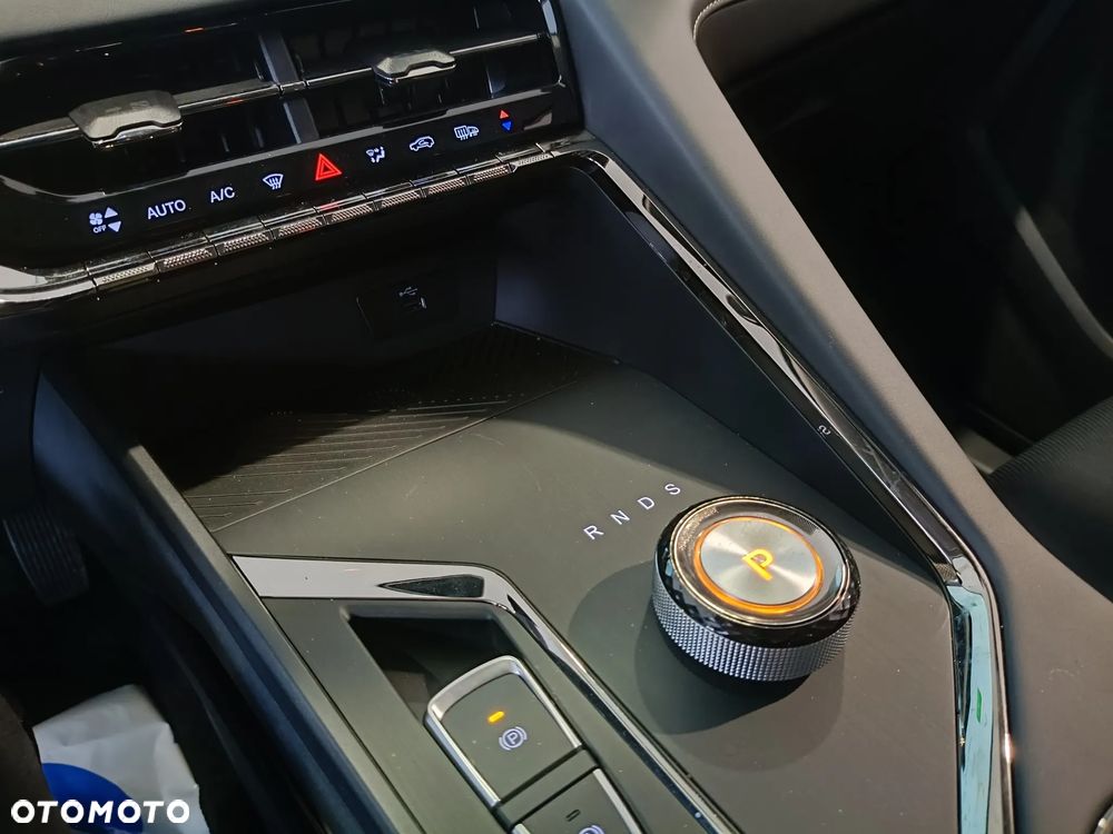 JAC JS8 PRO 7os - 15