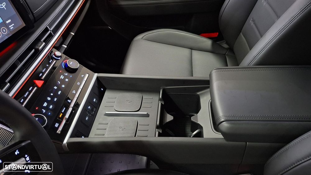 Hyundai Santa Fe 1.6 T-GDI PHEV Vanguard - 26