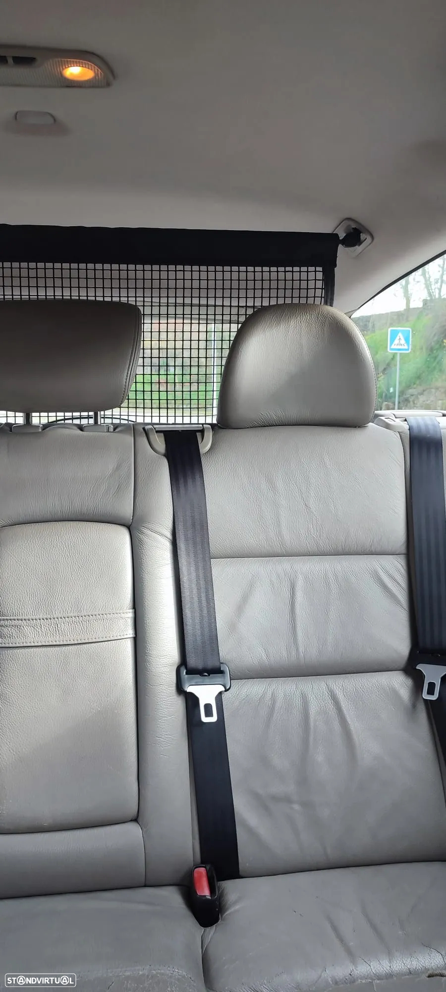 Volvo V50 2.0 D Nível 3 - 23