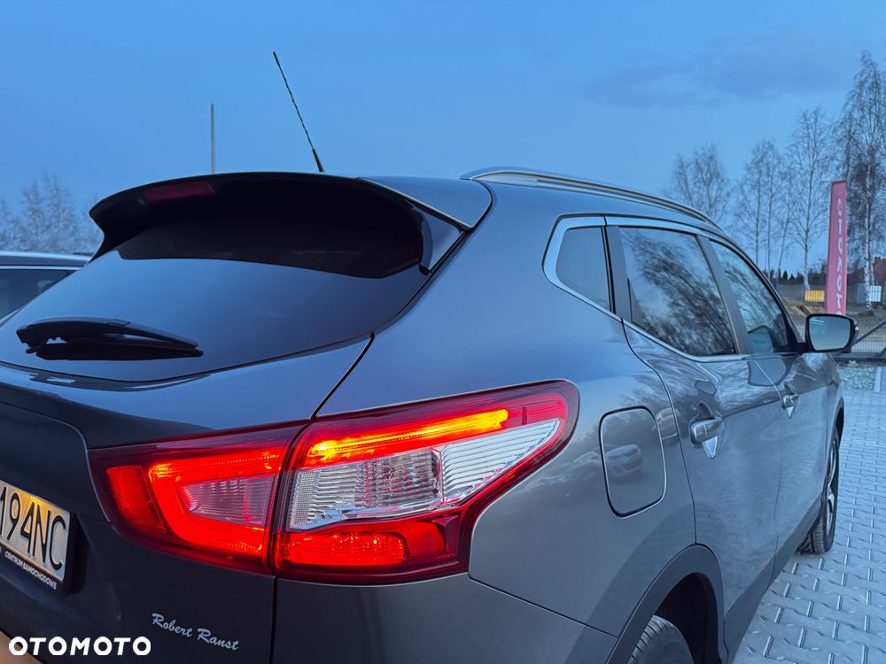 Nissan Qashqai 1.2 DIG-T Tekna+ - 12