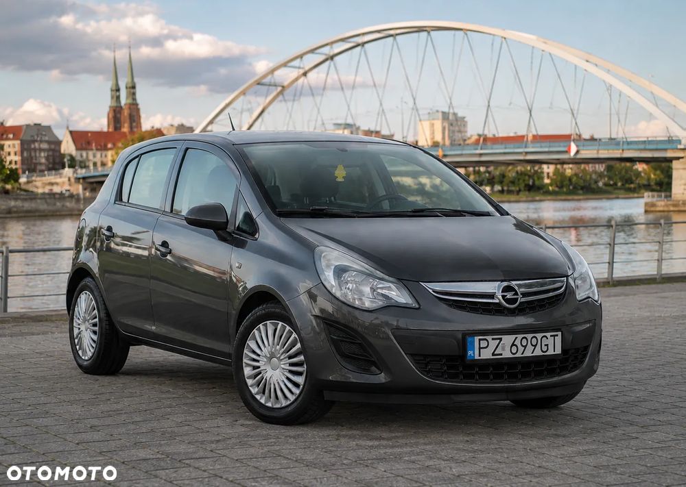 Opel Corsa 1.2 16V Enjoy - 2