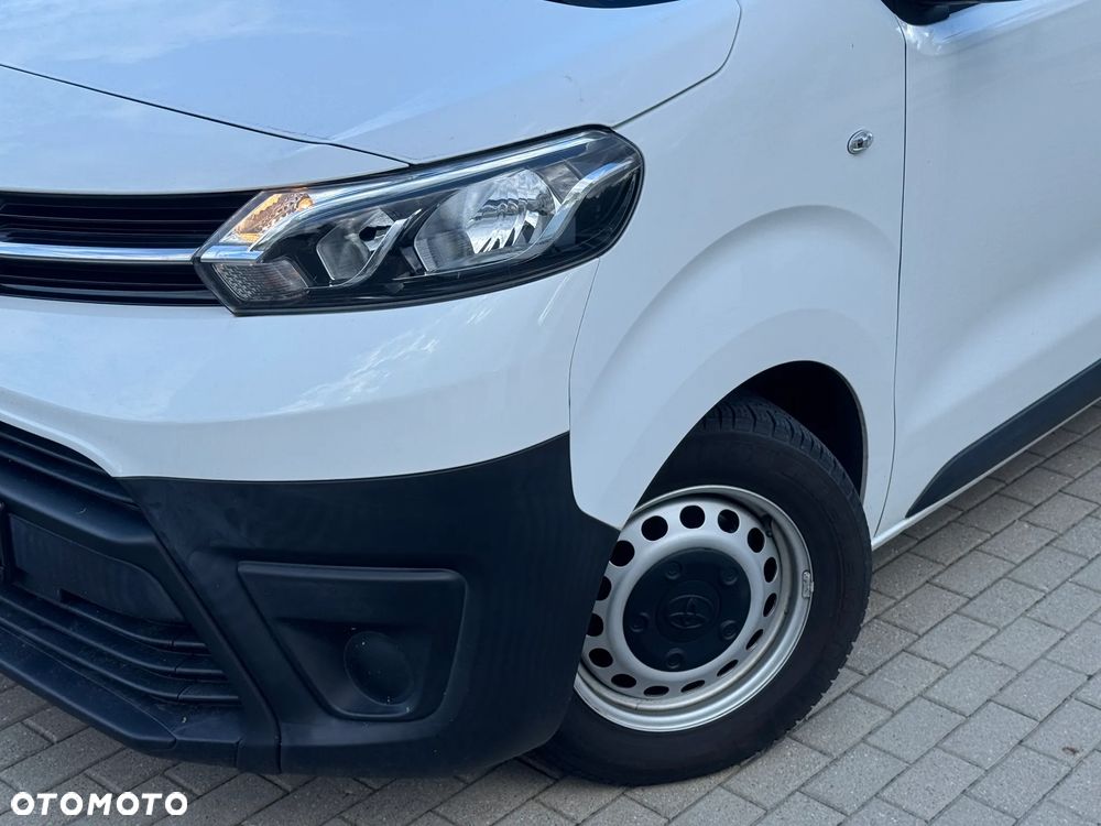 Toyota PROACE - 22