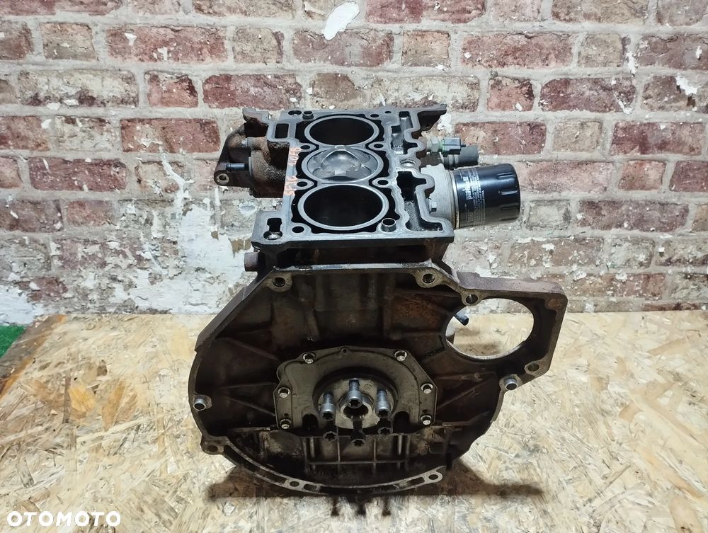BLOK SILNIKA CM5G6015HD SFJC WAŁ FORD FOCUS MK3 1.0 ECOBOOST - 1