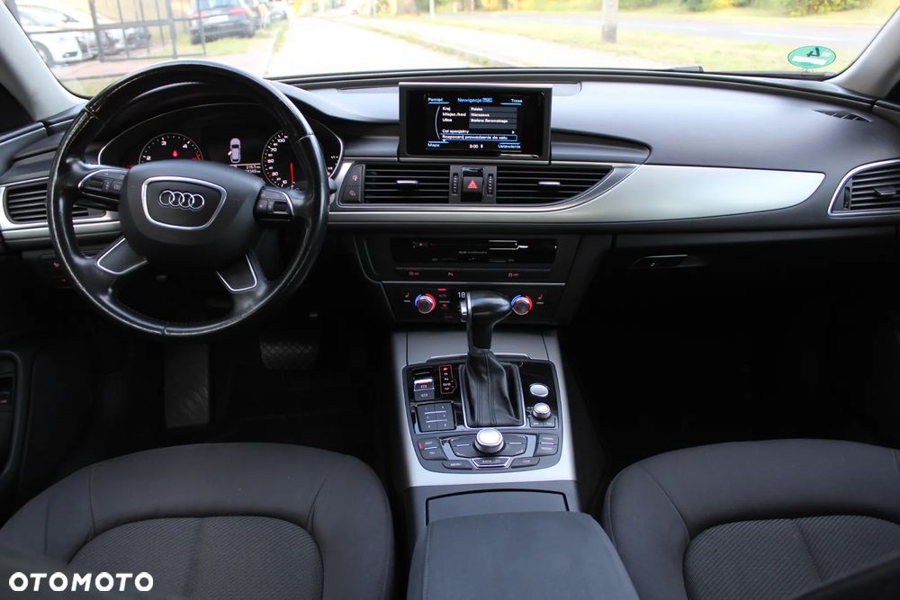 Audi A6 - 17