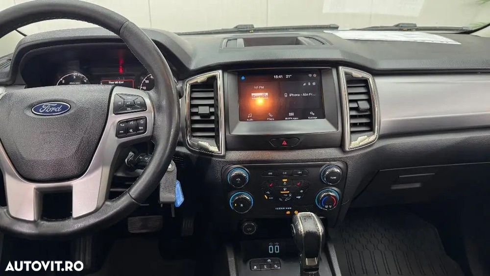 Ford Ranger - 25