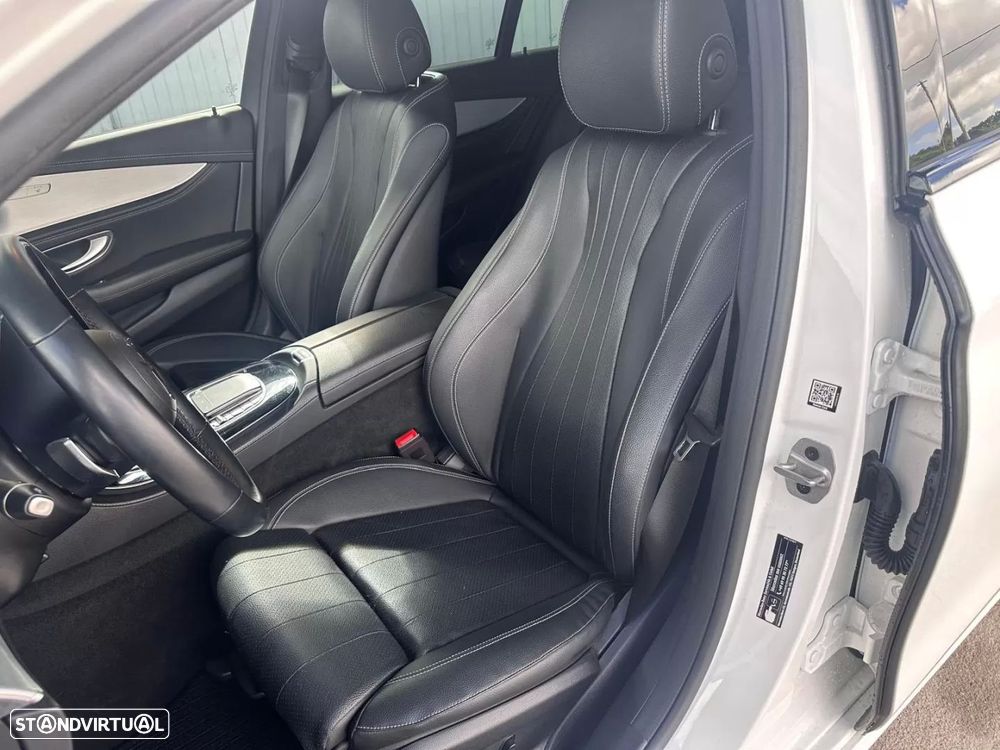 Mercedes-Benz C 300 de Avantgarde - 7