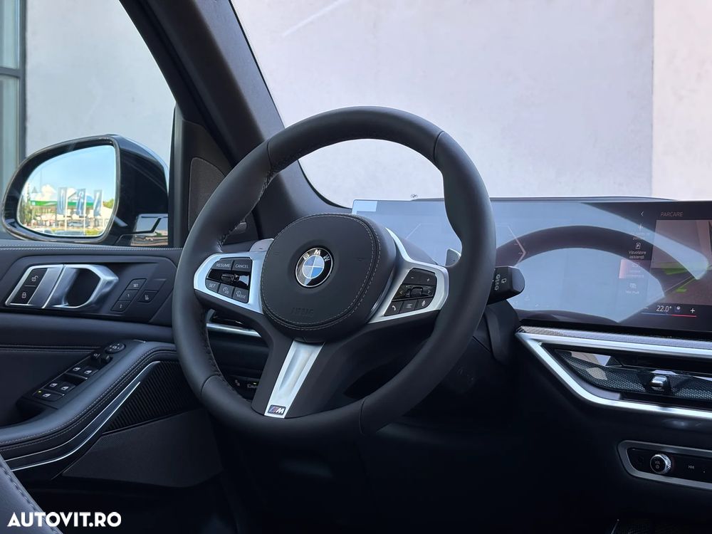 BMW X5 xDrive30d AT MHEV - 14