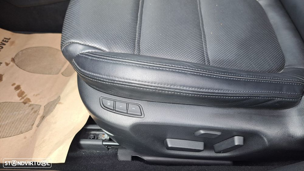 Mazda 6 M6 2.2 SKY-D Excellence AT P.Leather+Cruise Pack+TAE+Navi - 50