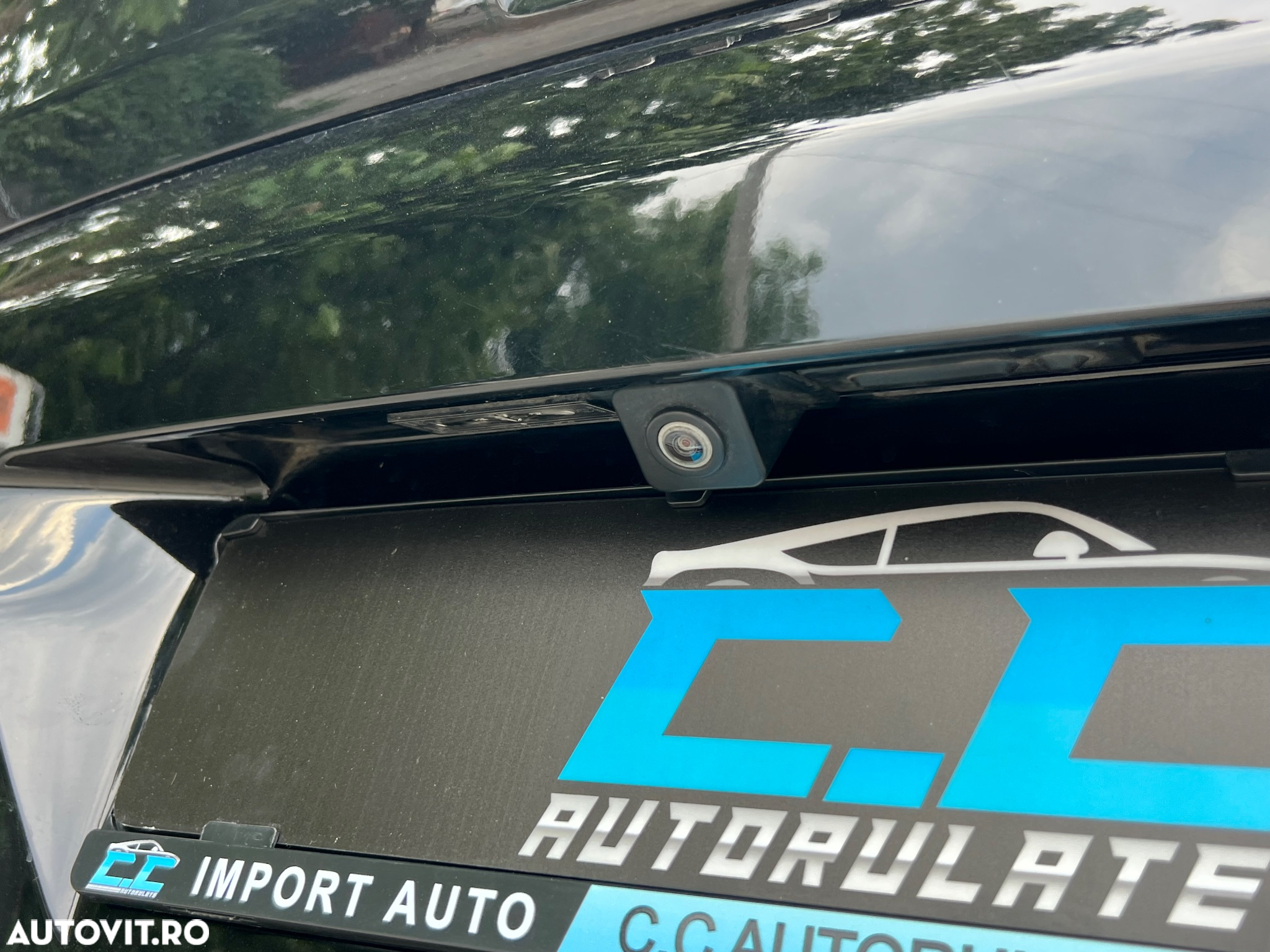 Peugeot 3008 1.5 BlueHDI 130 S&S BVM6 Allure - 33