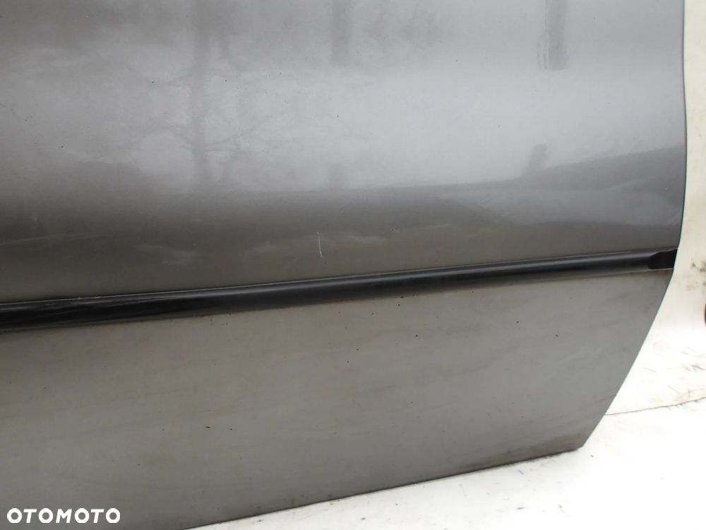 DRZWI PRAWE PRZÓD PRZEDNIE BMW X5 E53 STERLINGGRAU 30 F-VAT - 5