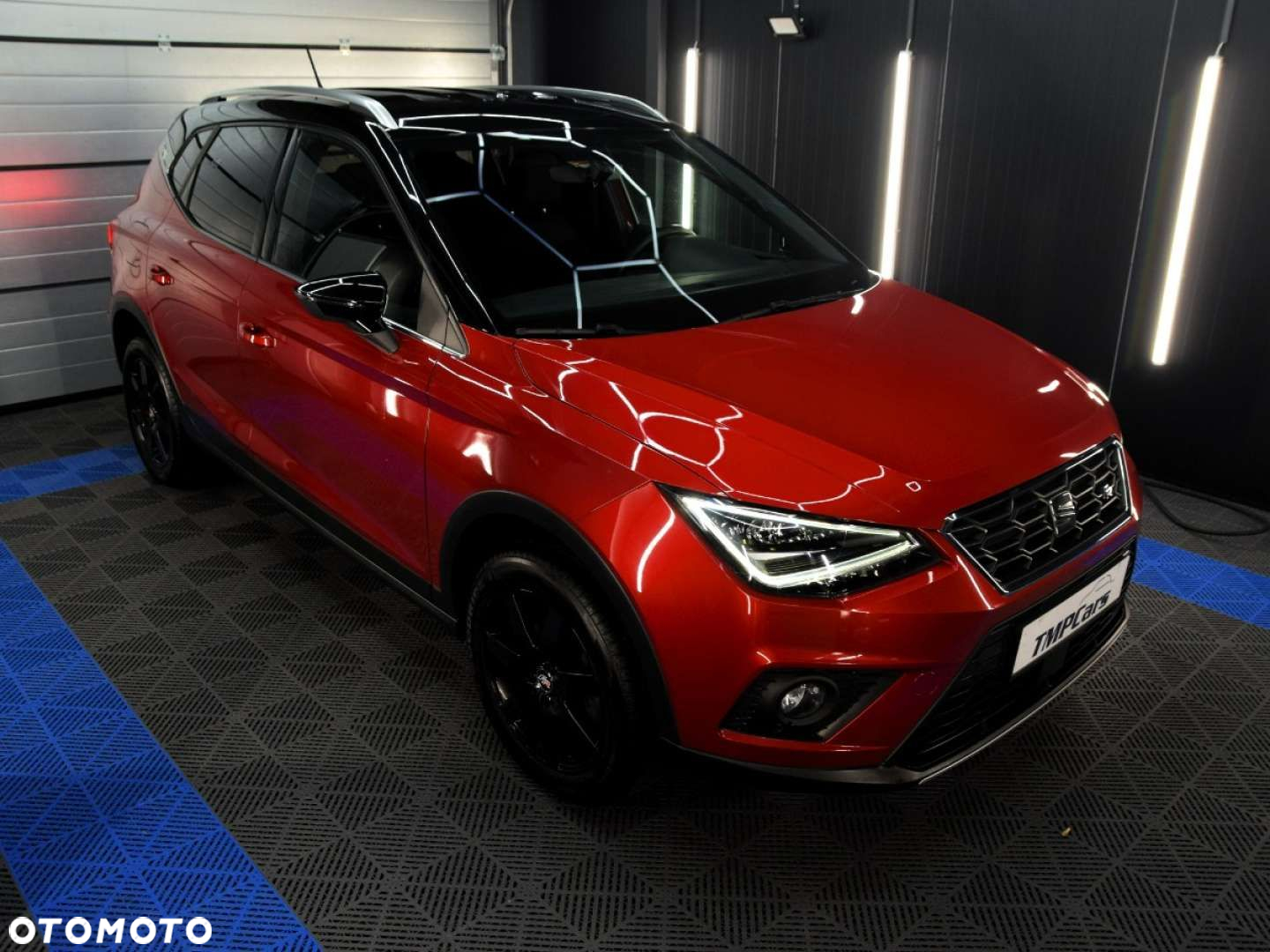 Seat Arona - 17
