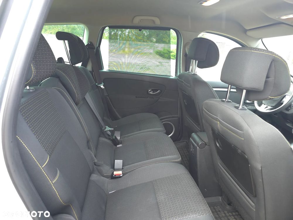 Renault Grand Scenic Gr 1.4 16V TCE Tech Run - 13