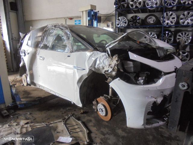 Carro MOT: EBJA CXVEL: UYY UMG VW ID3 PRO S 2020 ID3 204CV 5P BRANCO ELETRICO - 14