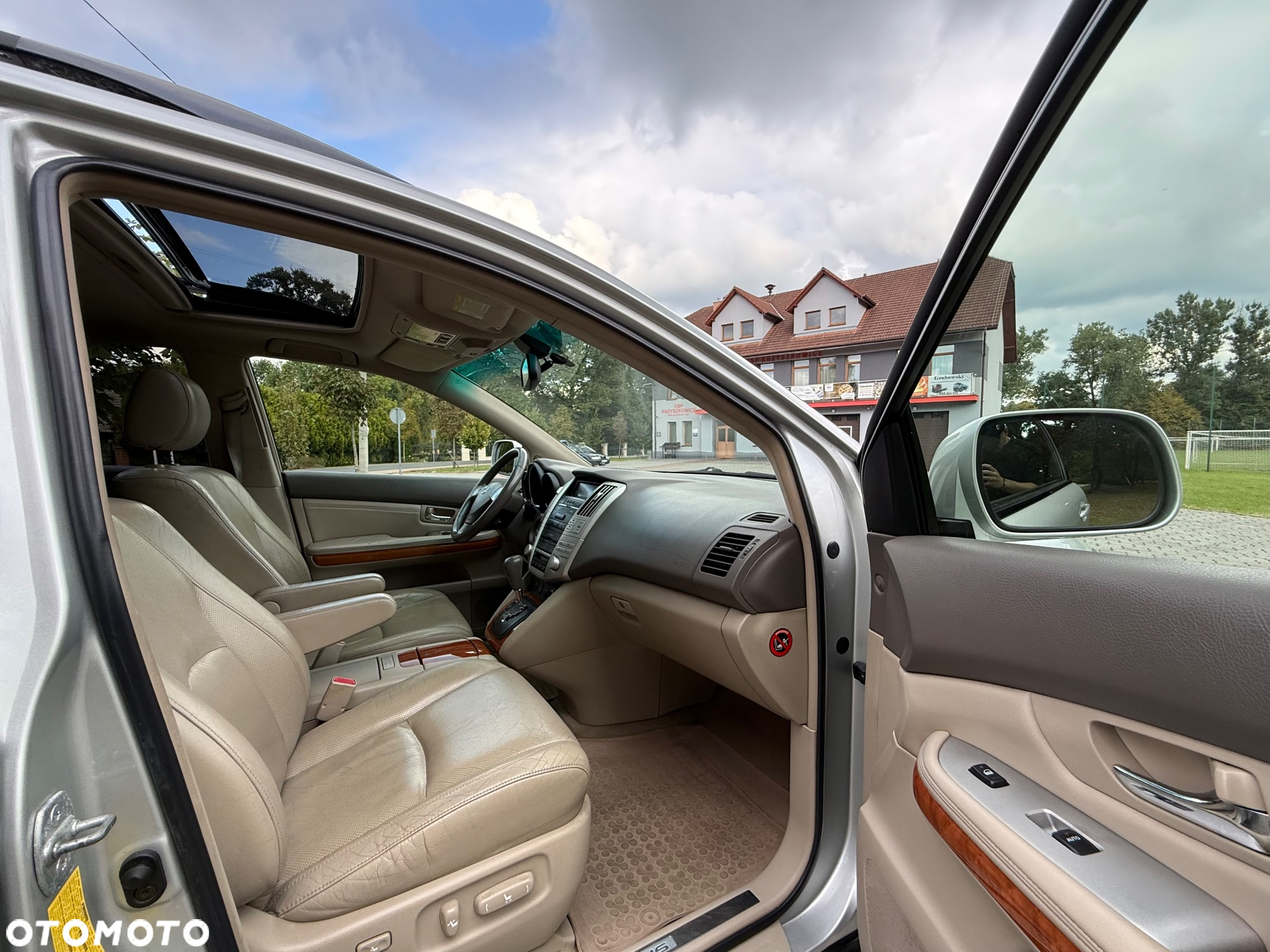 Lexus RX 300 Prestige - 21