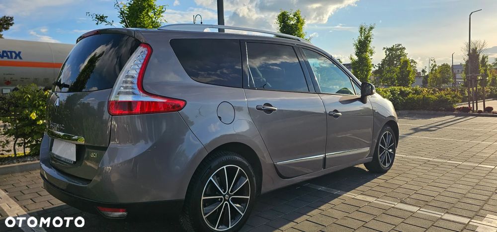 Renault Scenic Energy dCi 130 S&S Bose Edition - 16