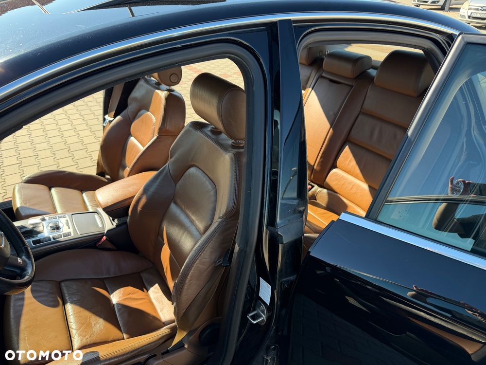 Audi A6 Limousine 3.0 TDI tiptronic quattro - 20