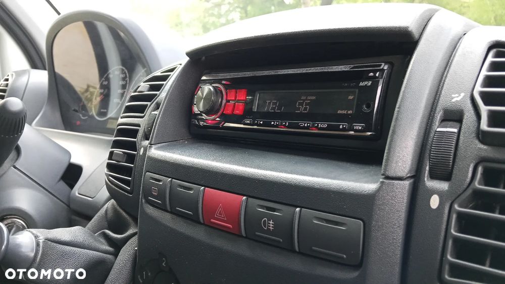 Citroën JUMPER - 22
