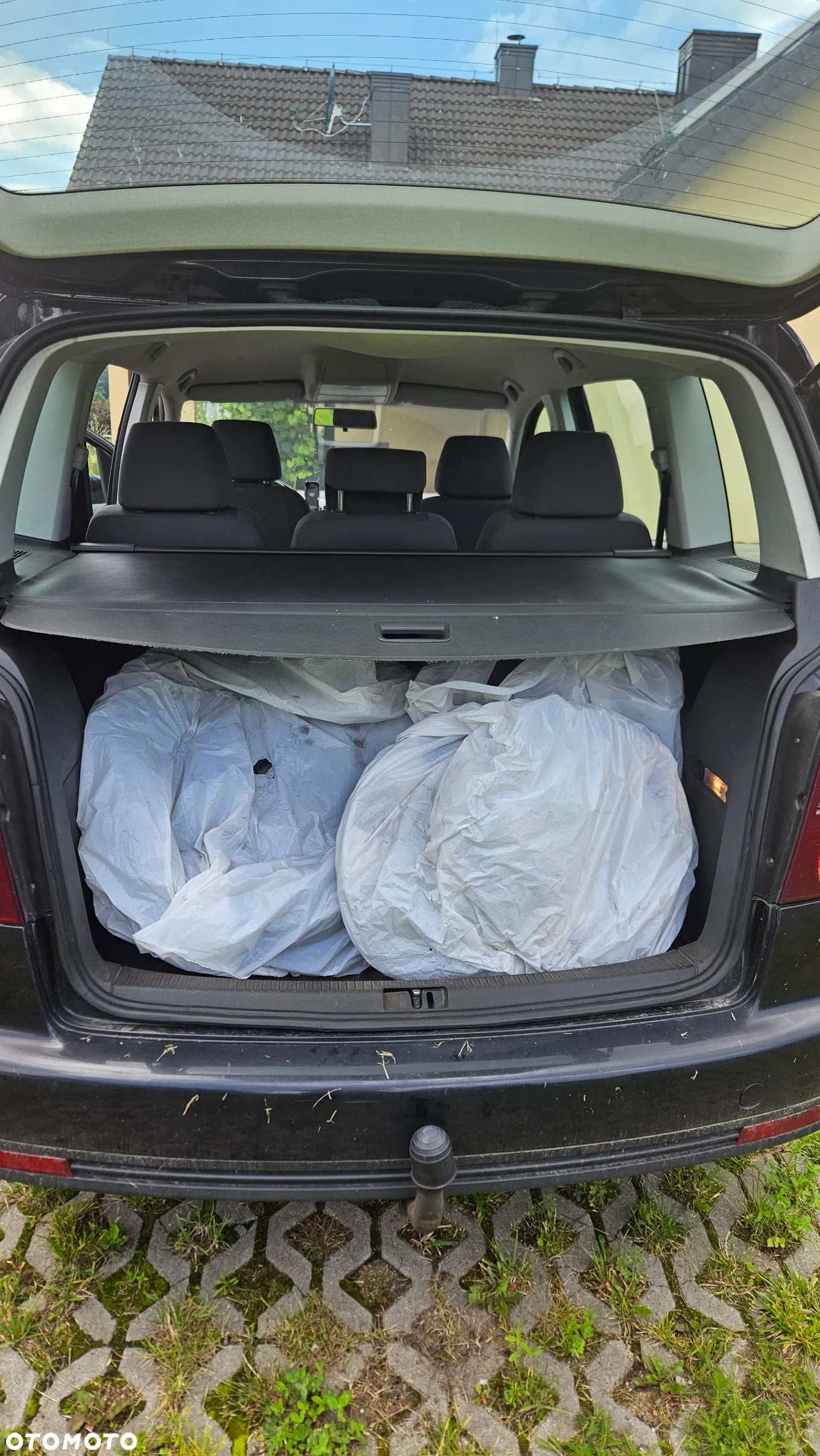 Volkswagen Touran - 7
