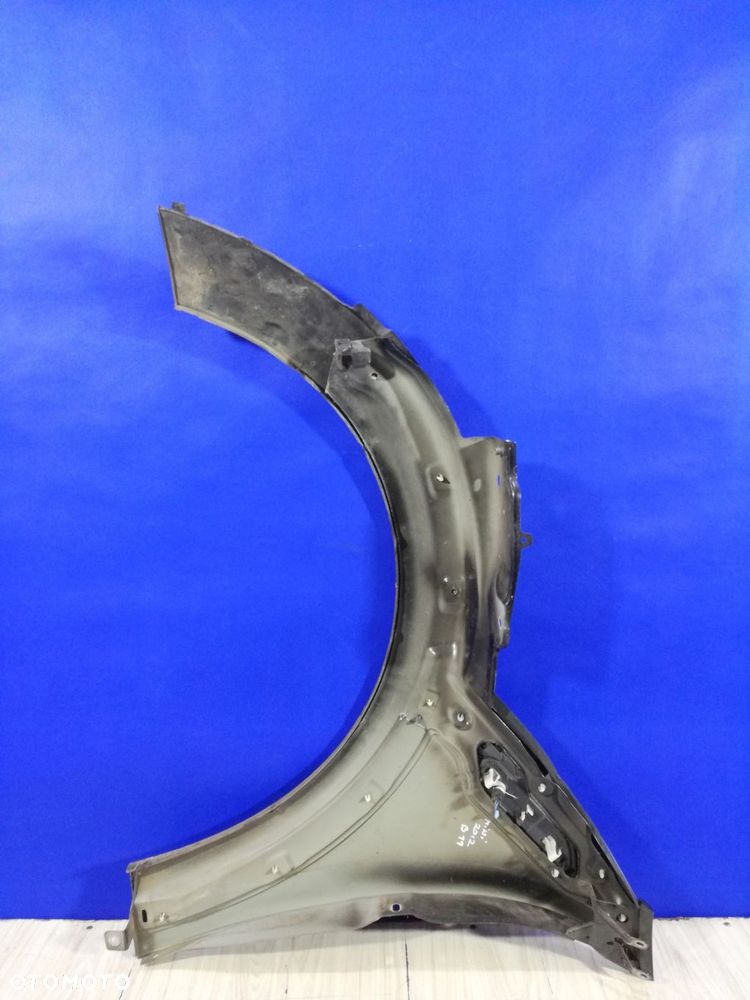 mini cooper s r60 r61 10/16 countryman błotnik przód prawy listwa b11 - 4